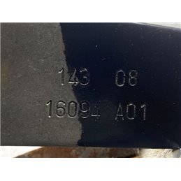 TOYOTA AVENSIS (T25_) Fékpedál