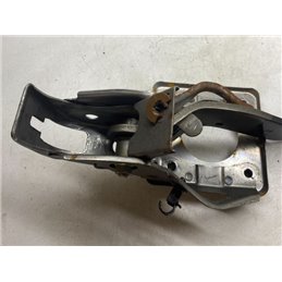 TOYOTA AVENSIS (T25_) Fékpedál