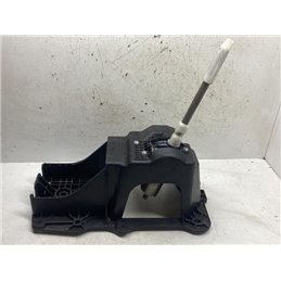 RENAULT MEGANE III Ferdehátú (BZ0_) Váltókar (Mechanikus)