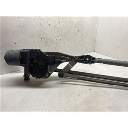 FORD FOCUS II (DA_) Első Ablaktörlő Szerkezet Motorral