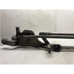 FORD FOCUS II (DA_) Első Ablaktörlő Szerkezet Motorral