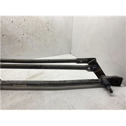 FORD FOCUS II (DA_) Első Ablaktörlő Szerkezet Motorral