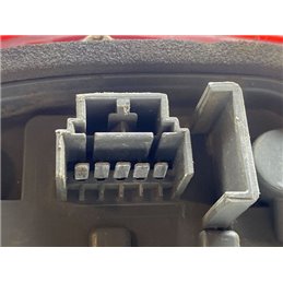 FIAT PUNTO (188) Jobb Hátsó Lámpa