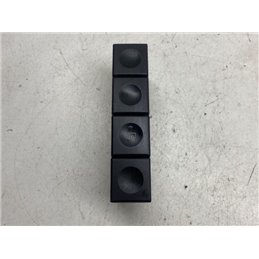 FORD FIESTA V (JH_, JD_) Ablakfűtés Kapcsoló