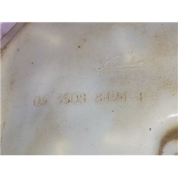 FORD FIESTA V Főfékhenger