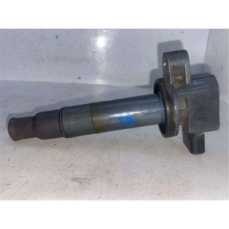 TOYOTA YARIS (SCP1_, NLP1_, NCP1_) Gyújtótrafó