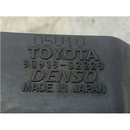 TOYOTA YARIS (SCP1_, NLP1_, NCP1_) Gyújtótrafó