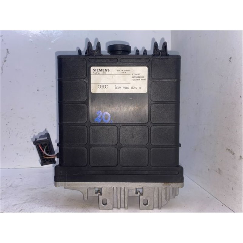 AUDI 80 (8C, B4) Motorvezérlő