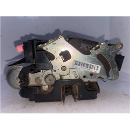 MERCEDES-BENZ VANEO (414) Bal első Ajtózár