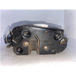 MERCEDES-BENZ VANEO (414) Bal első Ajtózár