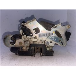 MERCEDES-BENZ VANEO (414) Bal hátsó Ajtózár