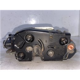 MERCEDES-BENZ VANEO (414) Bal hátsó Ajtózár