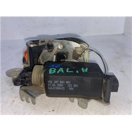 MERCEDES-BENZ VANEO (414) Bal hátsó Ajtózár