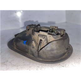 RENAULT SCÉNIC II (JM0/1_) Jobb első Külső Kilincs