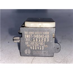 FORD FOCUS II (DA_) Bal első Légzsák érzékelő