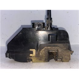 RENAULT SCÉNIC II (JM0/1_) Bal első Ajtózár