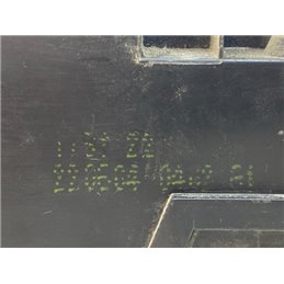 RENAULT SCÉNIC II (JM0/1_) Bal első Ajtózár