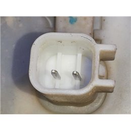 FORD FIESTA V Főfékhenger