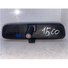 HONDA CIVIC VII Hatchback (EU, EP, EV) Belső Visszapillantó Tükör