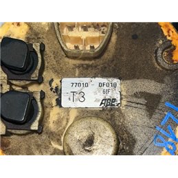 TOYOTA COROLLA VERSO Üzemanyag Szivattyú