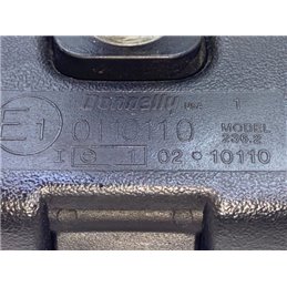 HONDA CIVIC VII Hatchback (EU, EP, EV) Belső Visszapillantó Tükör