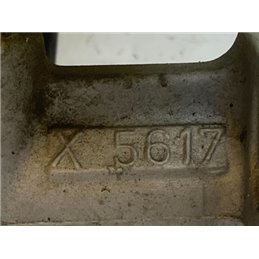 SEAT IBIZA III (6L1) Főfékhenger