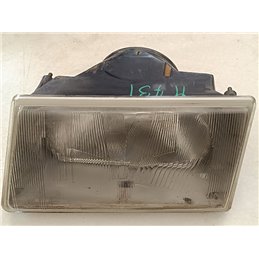 LADA SAMARA (2108, 2109) Bal Fényszóró