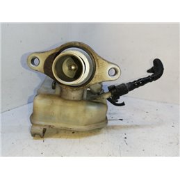 FORD FIESTA V Főfékhenger