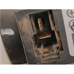 DAEWOO KALOS lépcsőshátú (KLAS) Fűtőmotor (Nem klímás)