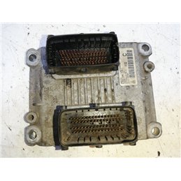 ALFA ROMEO 147 Motorvezérlő