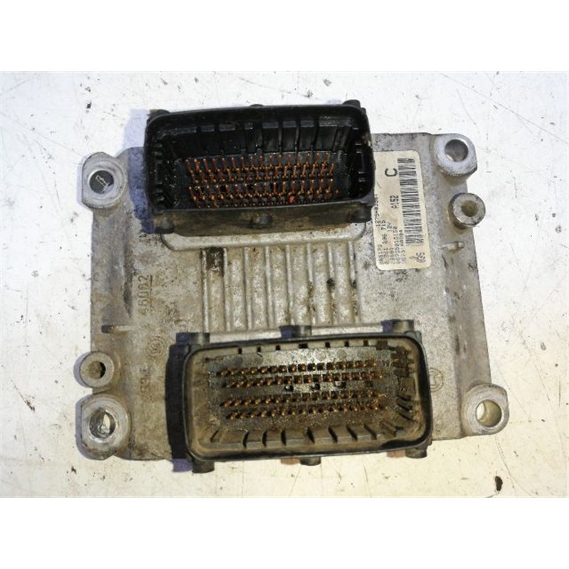 ALFA ROMEO 147 Motorvezérlő