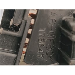 TOYOTA YARIS (SCP1_, NLP1_, NCP1_) Jobb Kormánykapcsoló Ablaktörlő