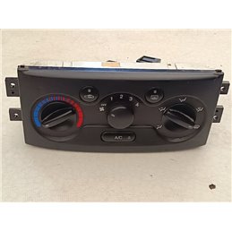 CHEVROLET KALOS Fűtéskapcsoló (manuális klímás)
