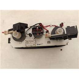 CHEVROLET KALOS Fűtéskapcsoló (manuális klímás)