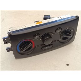 CHEVROLET KALOS Fűtéskapcsoló (manuális klímás)