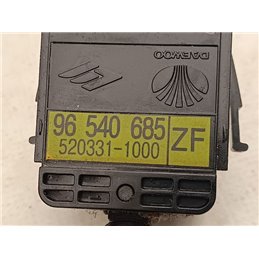 CHEVROLET KALOS Jobb Kormánykapcsoló Ablaktörlő