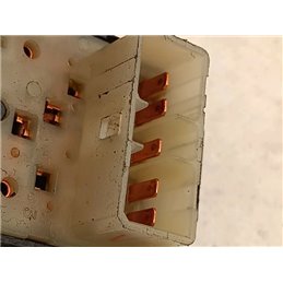 CHEVROLET KALOS Jobb Kormánykapcsoló Ablaktörlő