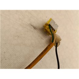 CHEVROLET KALOS Légzsák Átvezető Szalagkábel