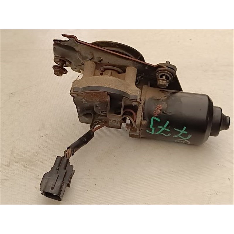 CHEVROLET KALOS Első Ablaktörlő Motor