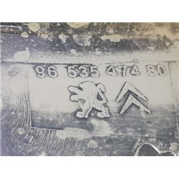 CITROËN C4 PICASSO Jobb Hátsó Lámpa CITROËN C4 PICASSO Jobb Hátsó Lámpa