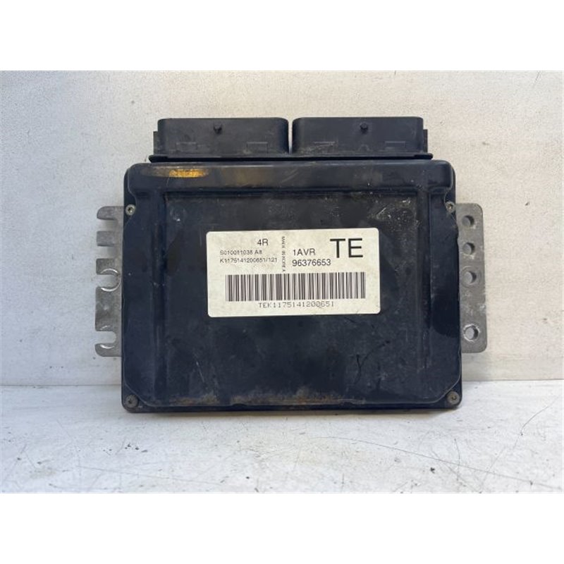 DAEWOO KALOS Motorvezérlő