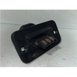 VW CADDY Előtét Ellenállás Fűtőmotor