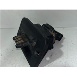 VW CADDY Előtét Ellenállás Fűtőmotor