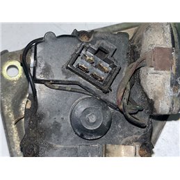 SUZUKI ALTO Első Ablaktörlő Motor