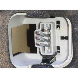 CITROËN C4 PICASSO Jobb Hátsó Lámpa CITROËN C4 PICASSO Jobb Hátsó Lámpa