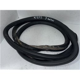 VW PASSAT B5 Jobb hátsó Gumikéder