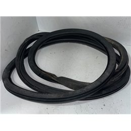 VW PASSAT B5 Jobb hátsó Gumikéder