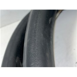 VW PASSAT B5 Jobb hátsó Gumikéder