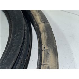 VW PASSAT B5 Jobb hátsó Gumikéder