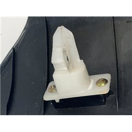 MAZDA 3 Jobb első Belső Küszöb Burkolat